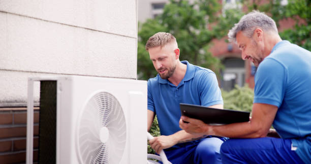 Best Residential HVAC Services  in Sierra Ridge, CO