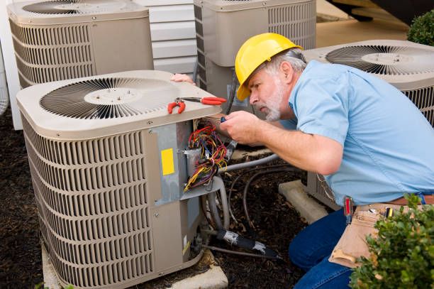 Best Emergency HVAC Repair  in Sierra Ridge, CO