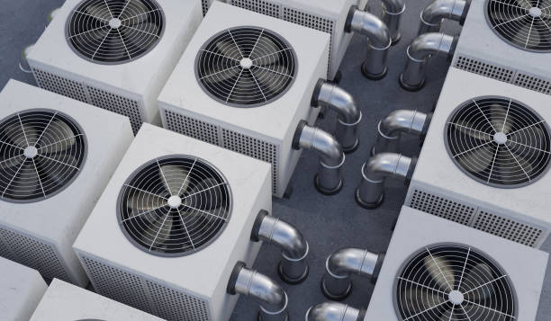 Best Central Air Repair  in Sierra Ridge, CO