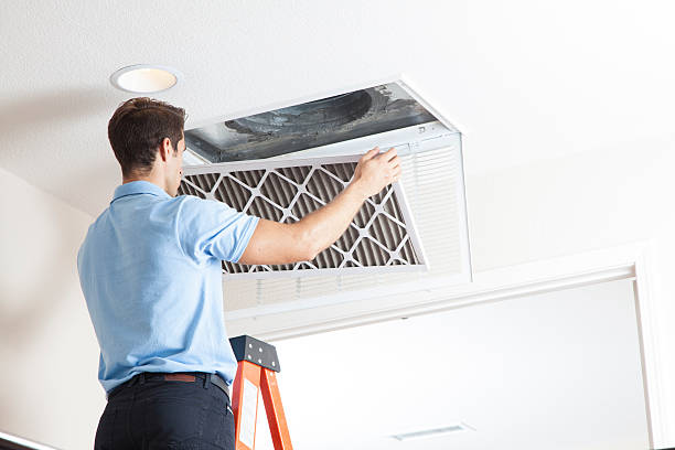 Air Duct Cleaning in Sierra Ridge, CO