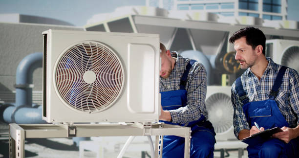 Best HVAC Cleaning Services  in Sierra Ridge, CO