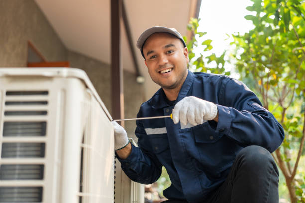 Best Commercial HVAC Repair  in Sierra Ridge, CO